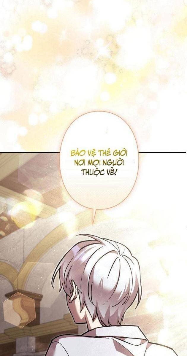 Các Nữ Anh Hùng Muốn Giết Tôi, Một Anh Hùng - Page 106