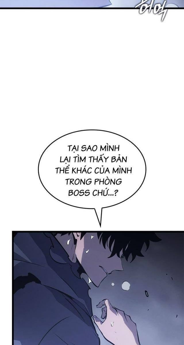 Tôi Thăng Cấp Một Mình Tận Thế Ragnarok - Page 79