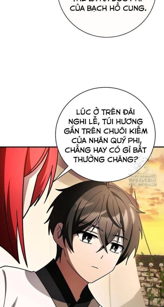 Sinh Tồn Trong Cuốn Tiểu Thuyết Romance Fantasy - Page 80