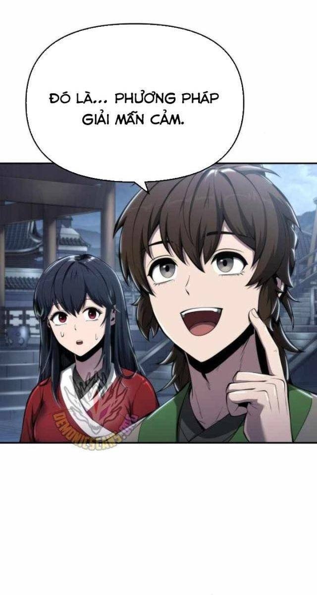 Chuyên Gia Côn Trùng Tại Đường Gia Tứ Xuyên - Page 23