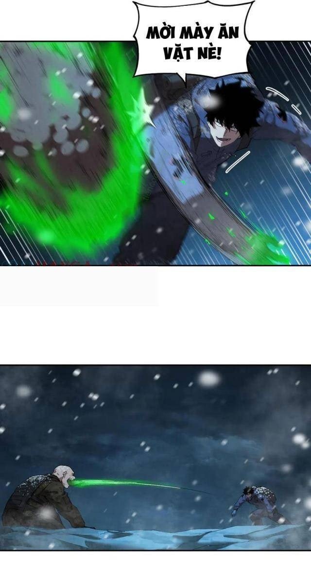 Cực Hàn Chiến Kỷ - Page 57