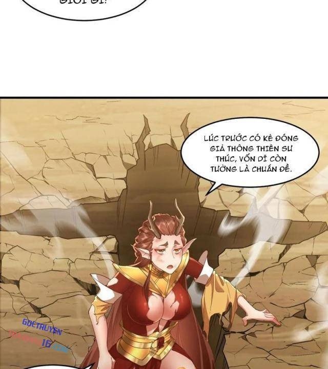 Hồng Hoang: Bắt Đầu Từ Việc Nhận Minh Hà Làm Con Gái Nuôi - Page 45