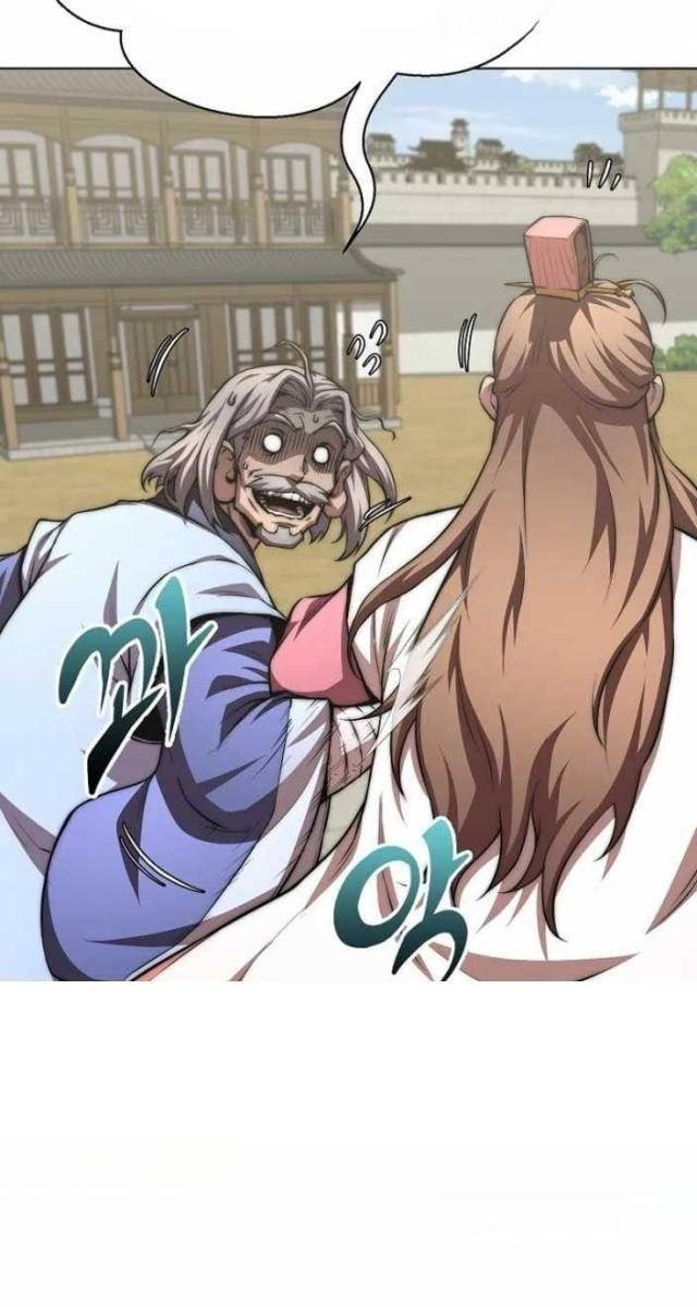 Con Trai Út Của Gia Tộc Nam Cung Thế Gia - Page 55