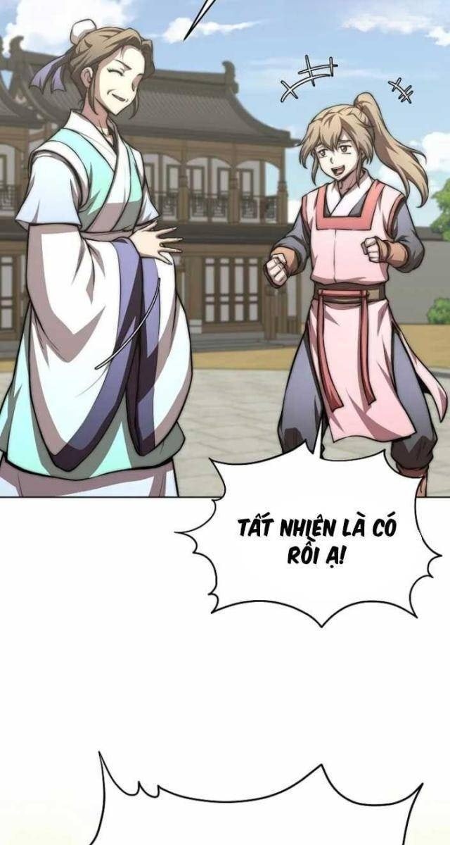 Con Trai Út Của Gia Tộc Nam Cung Thế Gia - Page 58