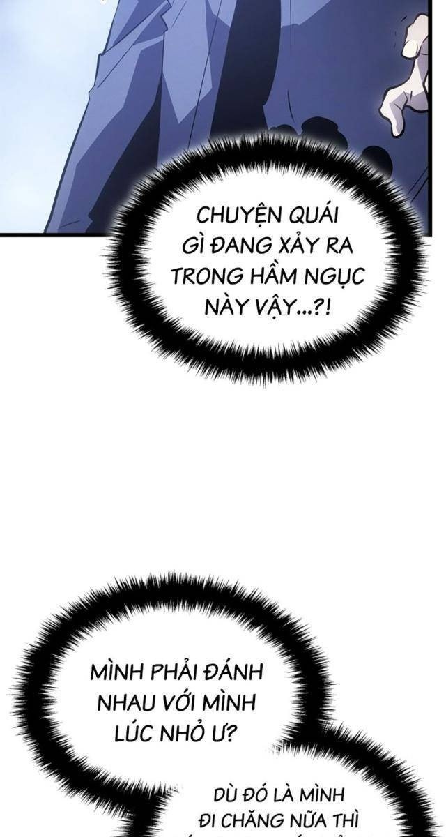 Tôi Thăng Cấp Một Mình Tận Thế Ragnarok - Page 101