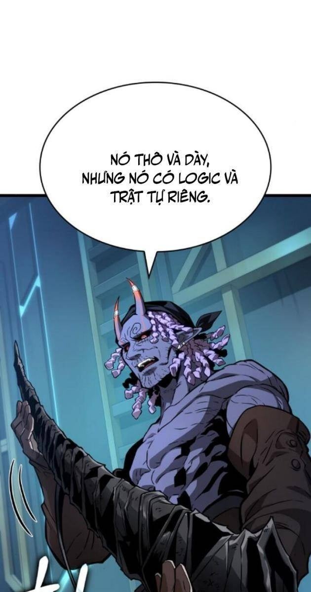 Thế Giới Hậu Tận Thế - Page 37