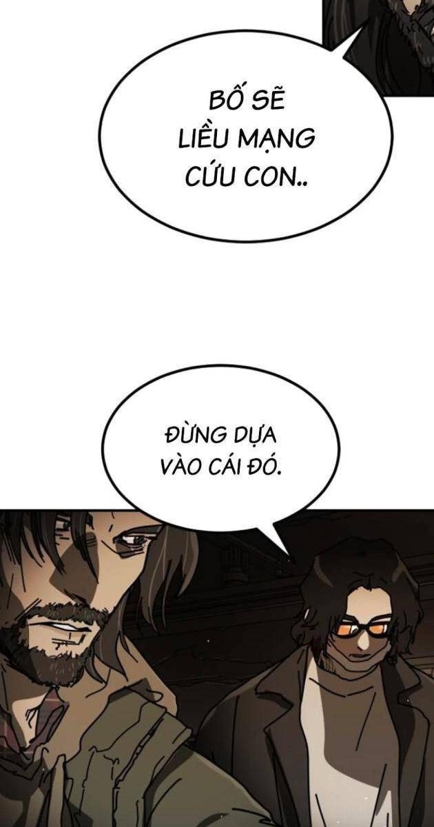 Đại Dịch Seoul - Page 132