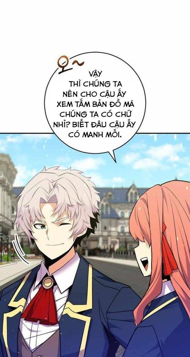 Chuyển Sinh Thành Thiên Tài Xuất Chúng Của Danh Môn Thế Gia - Page 21