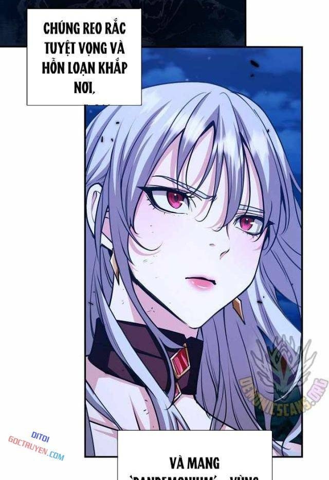 Định Mệnh Được Yêu Bởi Kẻ Phản Diện - Page 28