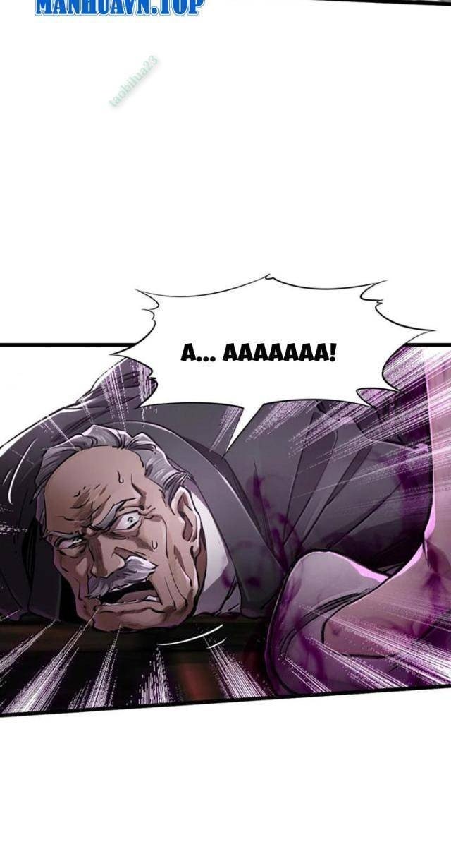 Bàn Tay Thần Thánh - Page 37