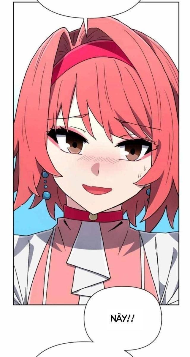 Ông Chú Ma Pháp Thiếu Nữ - Page 64