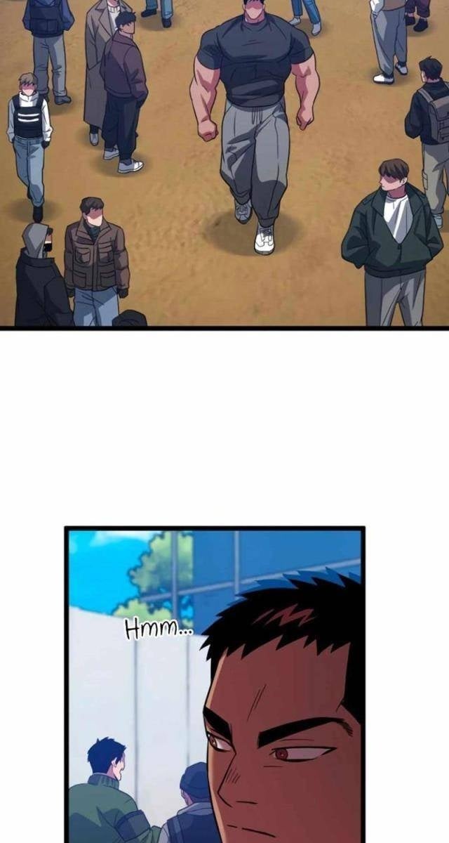 Cuồng Nhân Seoul - Page 126