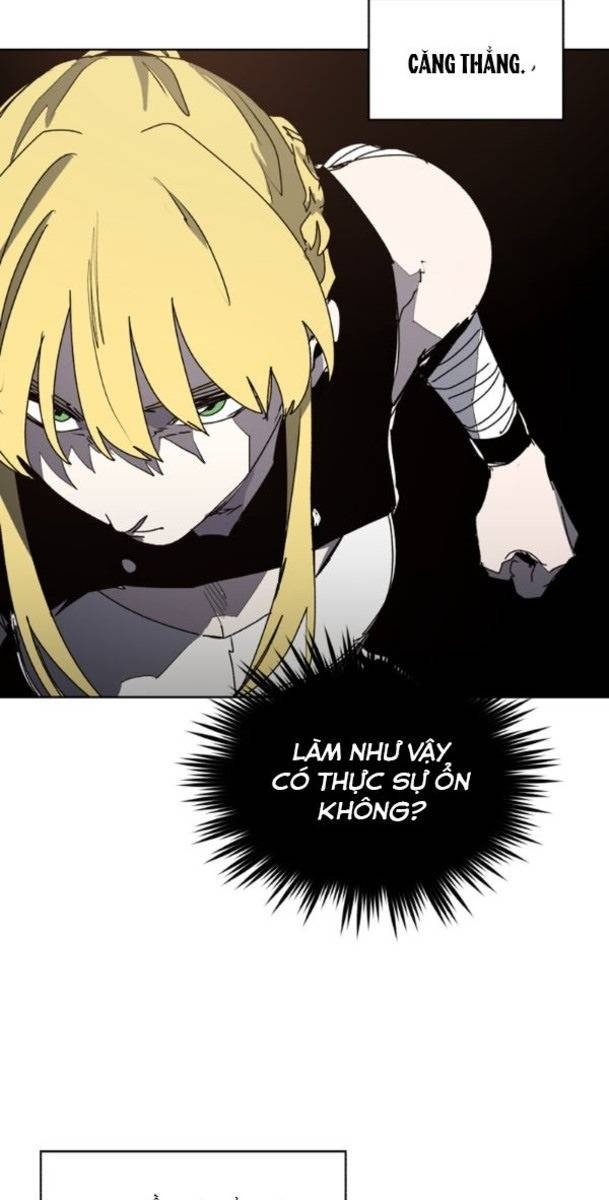 Kỵ Sĩ Báo Thù - Page 17