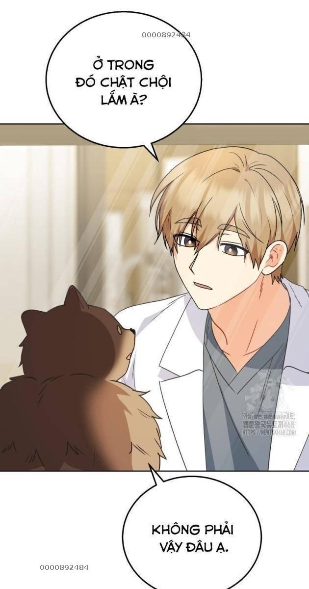 Xin Chào! Bác Sĩ Thú Y - Page 5