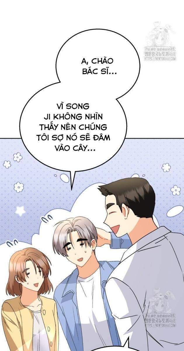 Xin Chào! Bác Sĩ Thú Y - Page 68