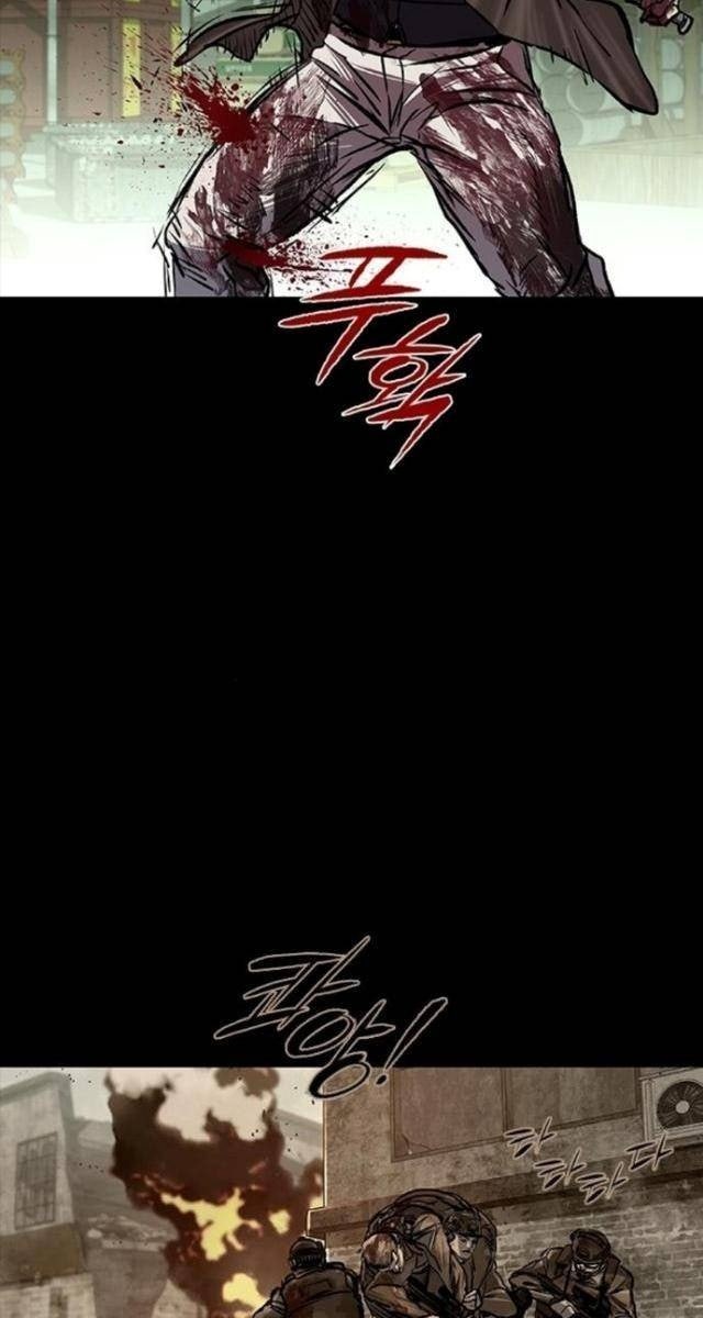 Báo Thù 2: Vạn Nhân Chi Thượng - Page 94