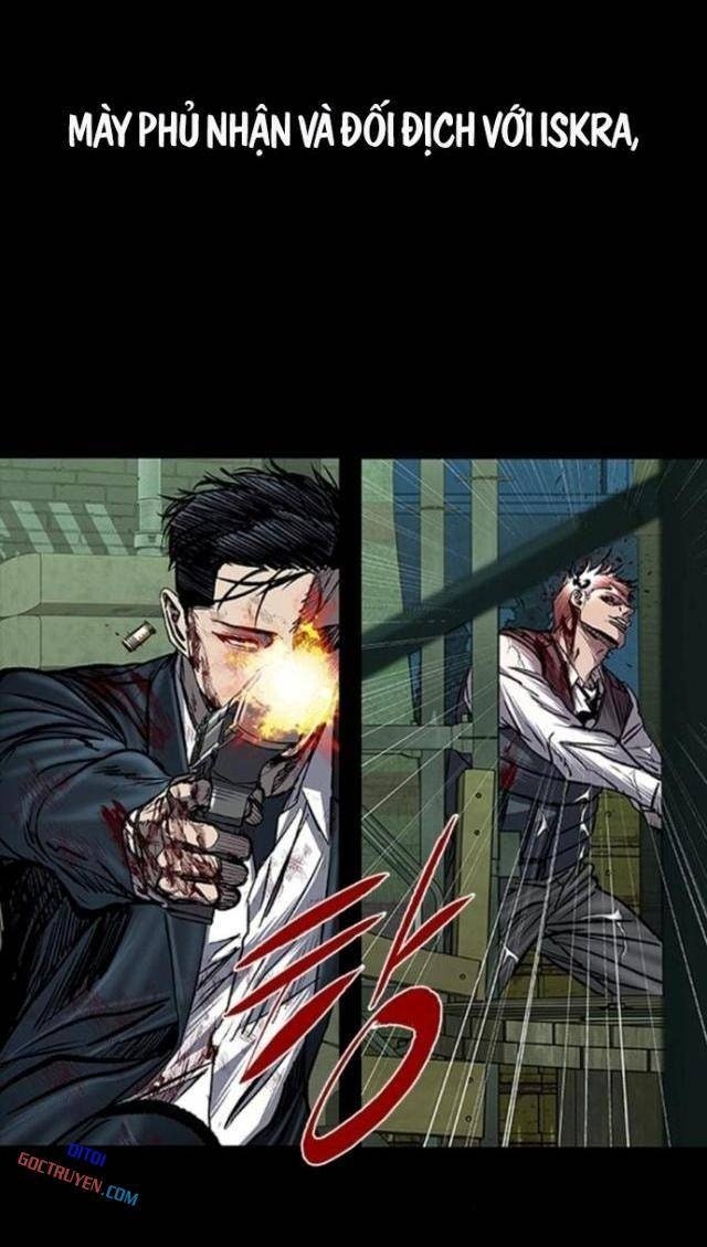 Báo Thù 2: Vạn Nhân Chi Thượng - Page 161