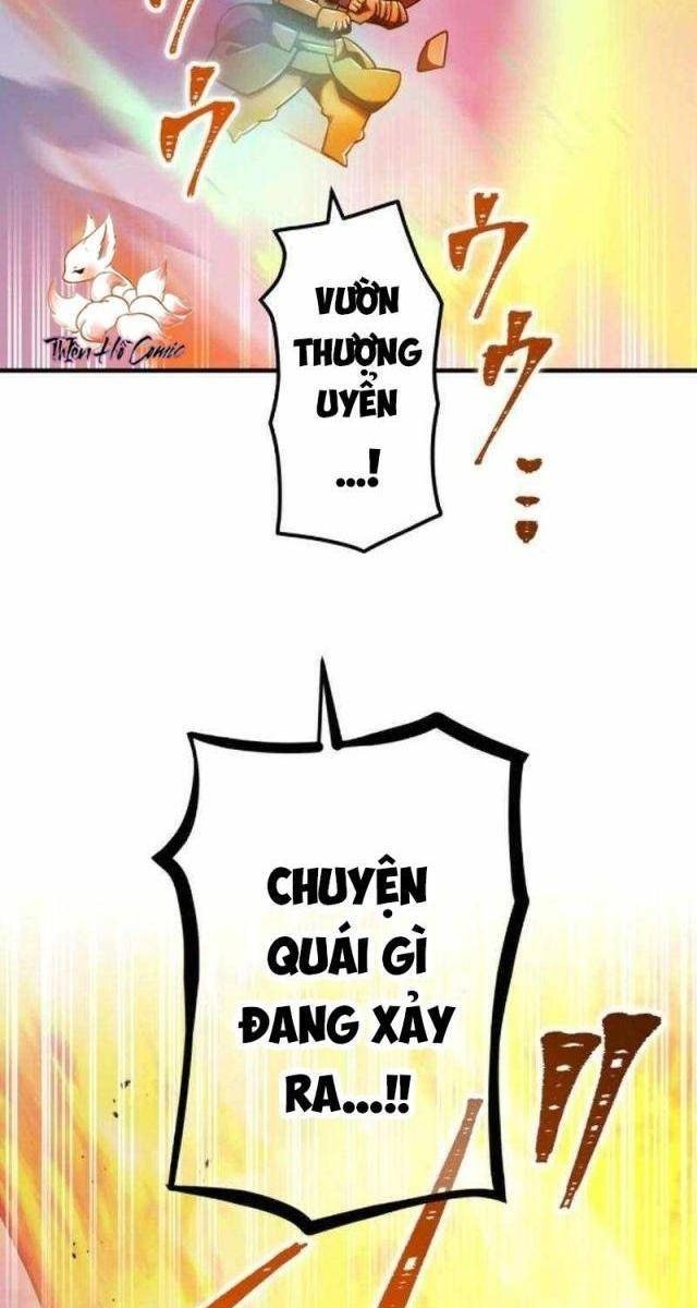 Huyết Thánh Cứu Thế Chủ~ Ta Chỉ Cần 0.0000001% Đã Trở Thành Vô Địch - Page 168