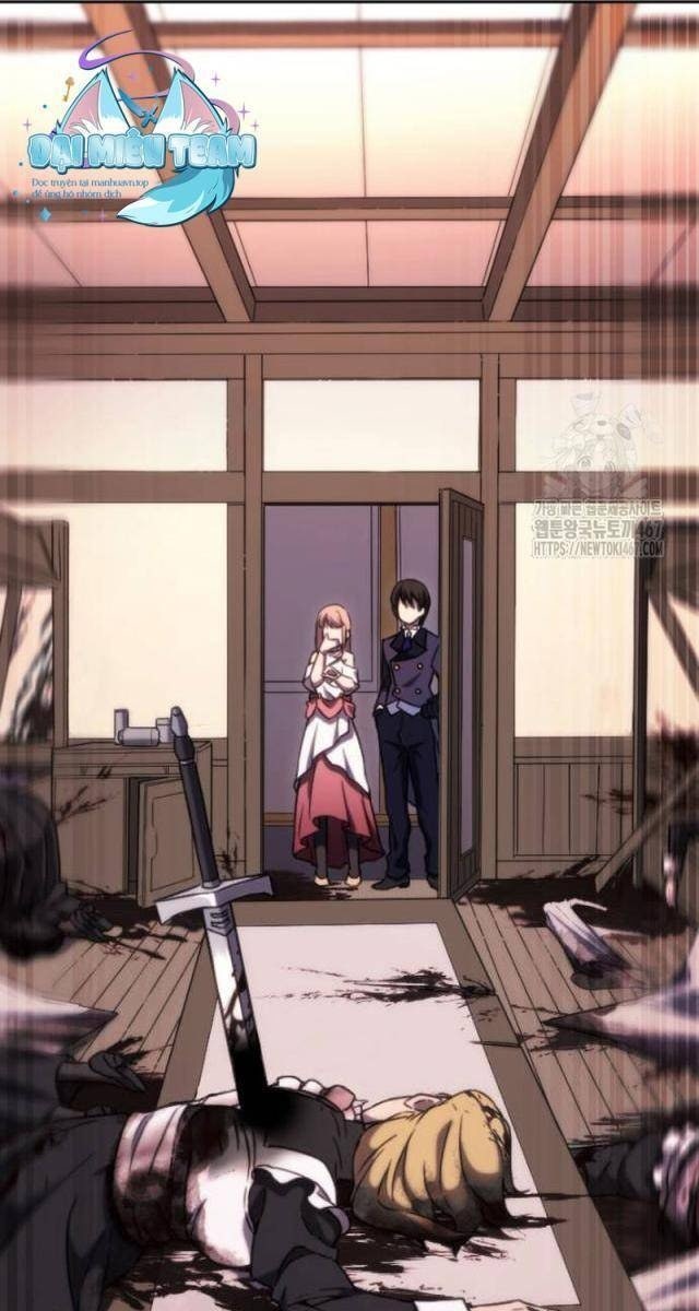 Cả Lớp Được Triệu Hồi Sang Thế Giới Khác - Page 13