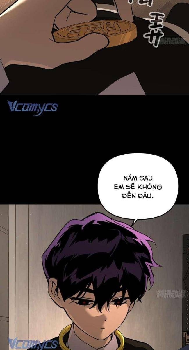 Ác Chi Hoàn - Page 19