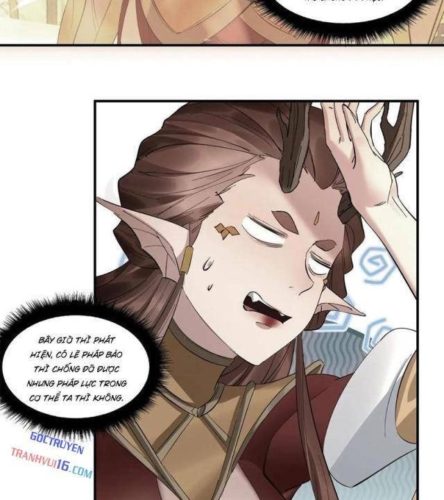 Hồng Hoang: Bắt Đầu Từ Việc Nhận Minh Hà Làm Con Gái Nuôi - Page 4