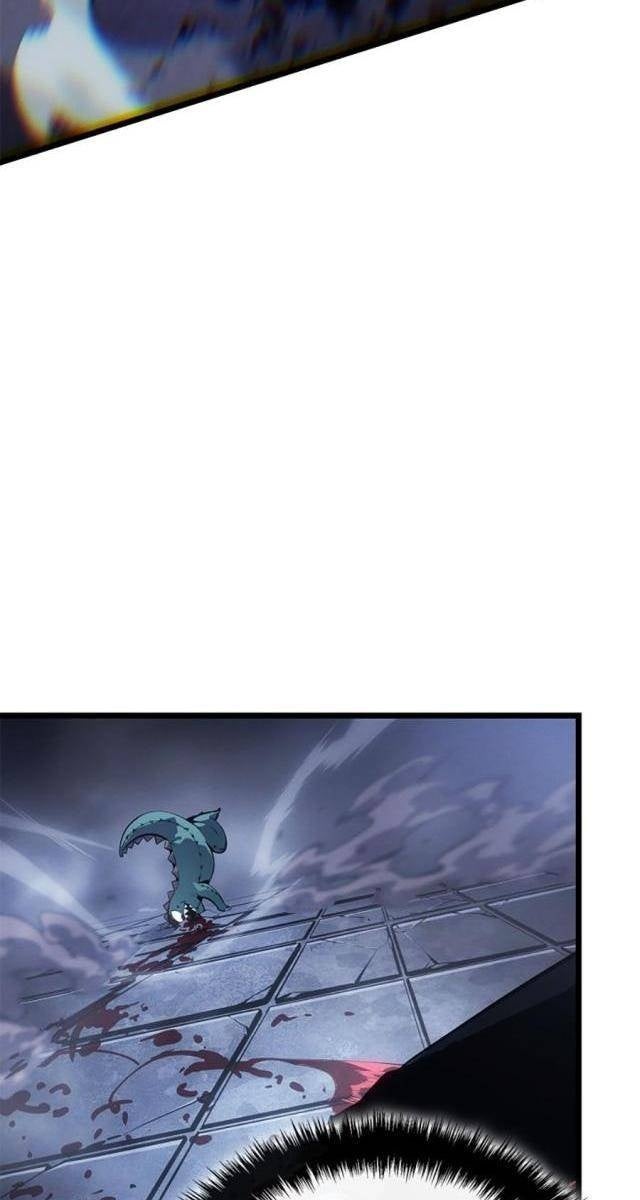 Tôi Thăng Cấp Một Mình Tận Thế Ragnarok - Page 34