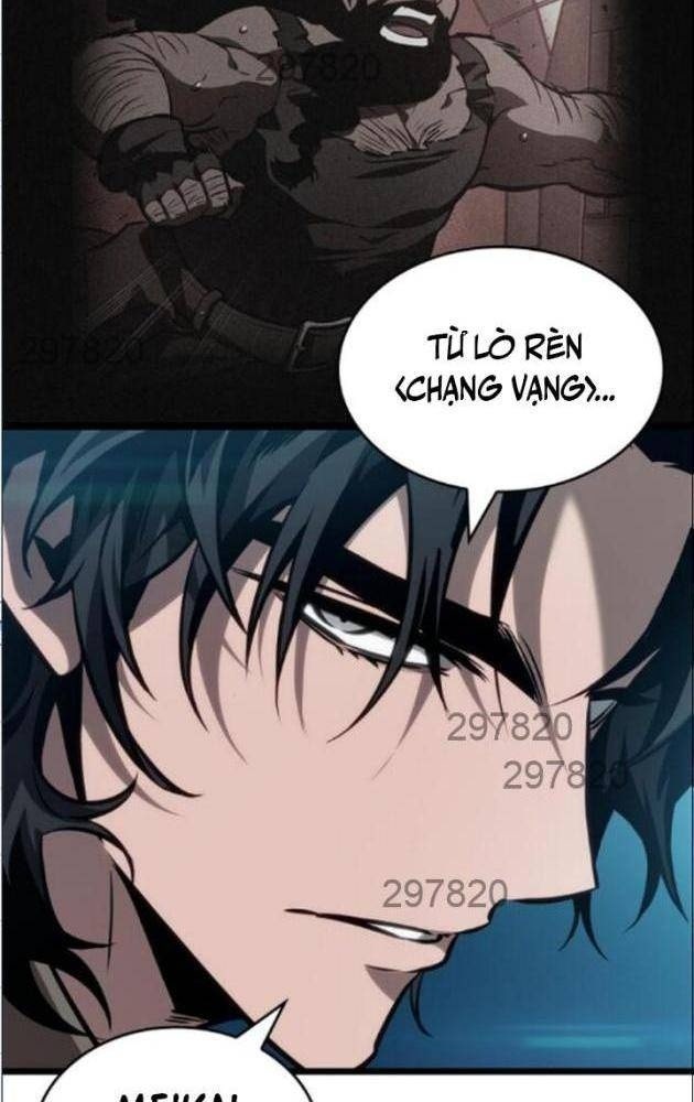 Thế Giới Hậu Tận Thế - Page 4