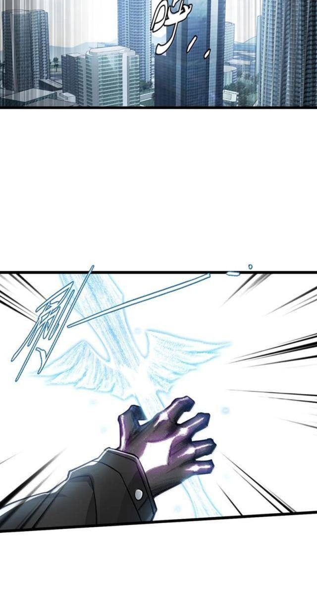 Bàn Tay Thần Thánh - Page 27