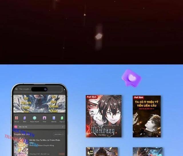 Tôi Đến Từ Thế Giới Trò Chơi - Page 105