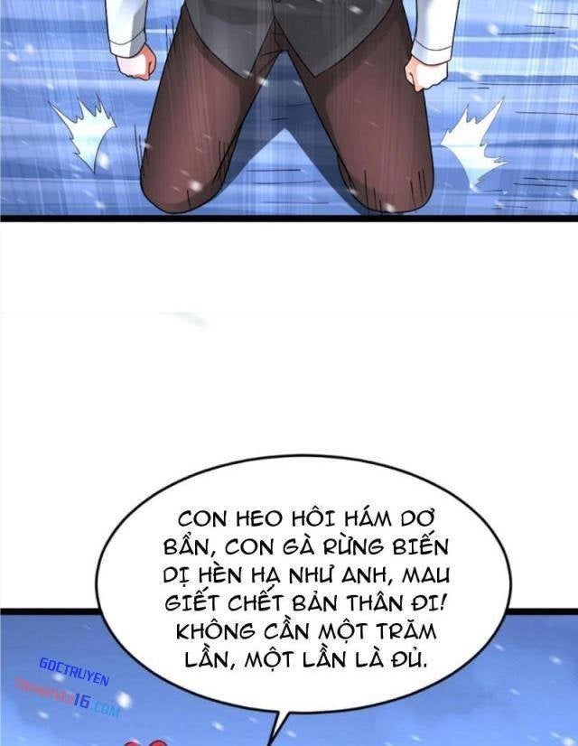 Toàn Cầu Băng Phong: Ta Chế Tạo Phòng An Toàn Tại Tận Thế - Page 16