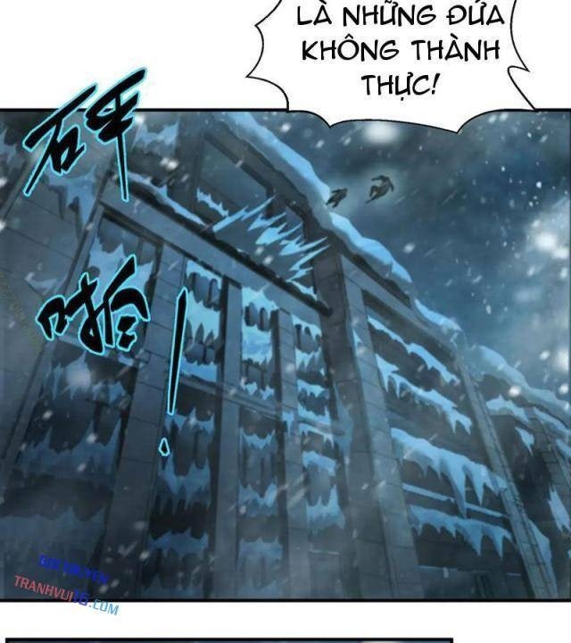 Cực Hàn Chiến Kỷ - Page 30