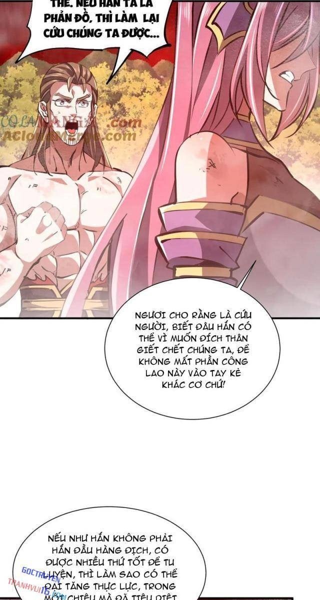 Trùng Sinh Ma Tu:Bắt Đầu Từ Việc Nhặt Được Một Viên Tinh Cầu Zombie - Page 86