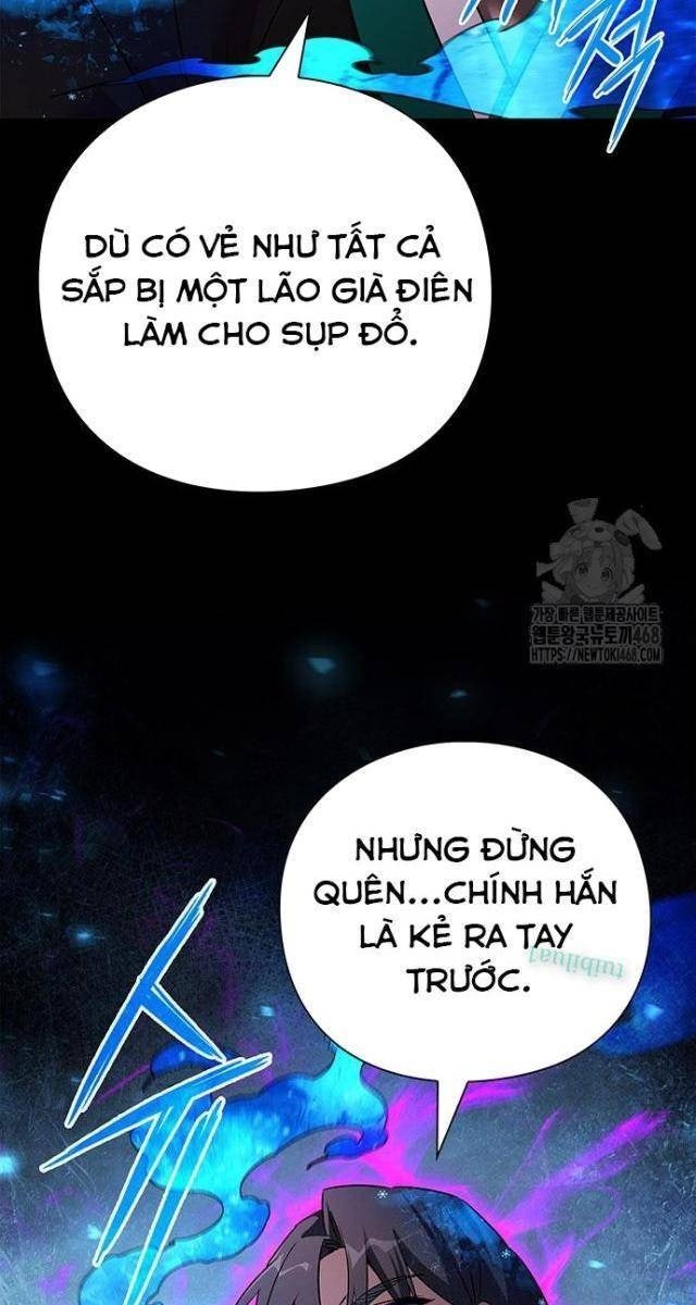 Đêm Của Yêu Tinh - Page 122