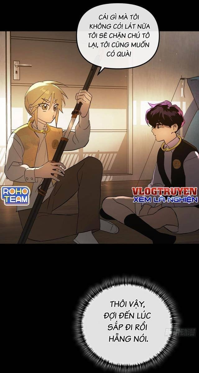 Ác Chi Hoàn - Page 130