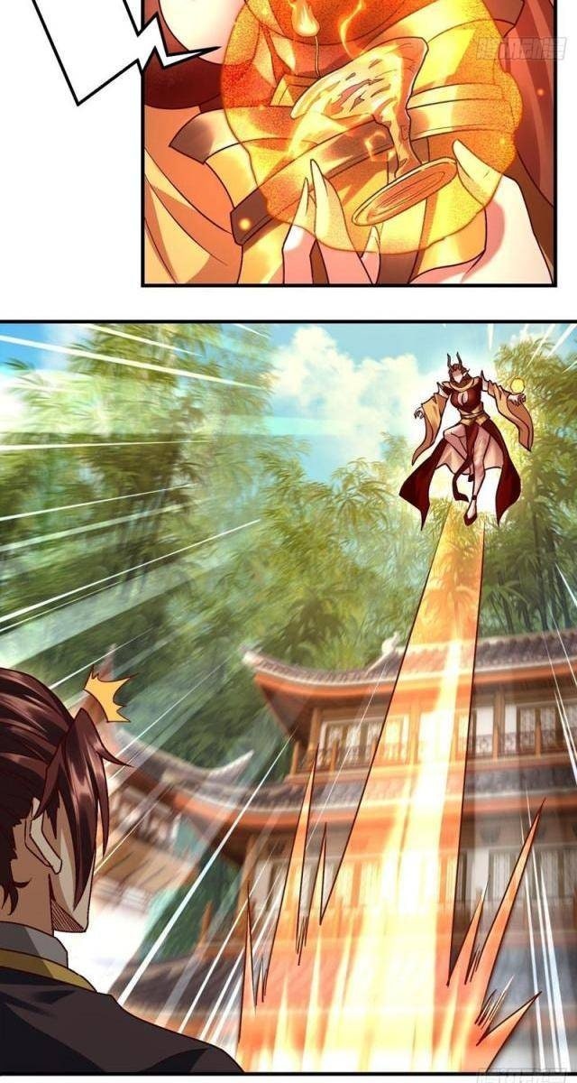 Hồng Hoang: Bắt Đầu Từ Việc Nhận Minh Hà Làm Con Gái Nuôi - Page 33