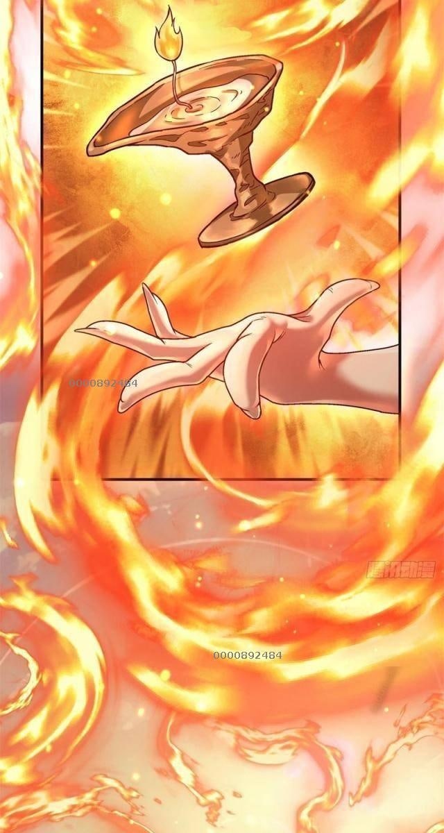 Hồng Hoang: Bắt Đầu Từ Việc Nhận Minh Hà Làm Con Gái Nuôi - Page 35