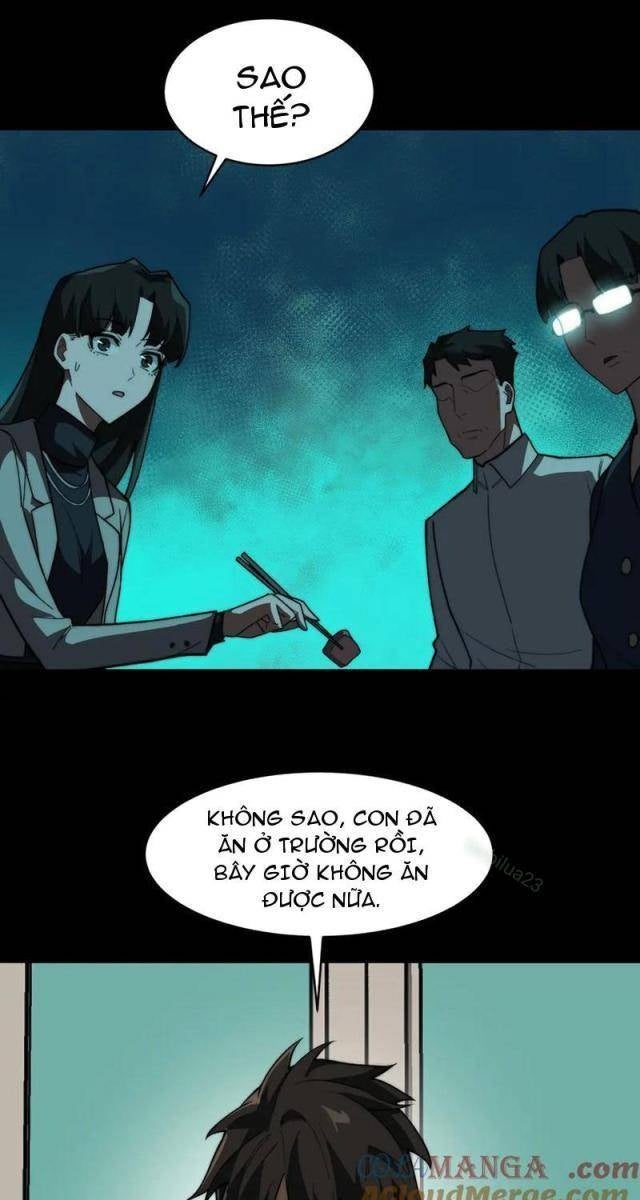 Ta Sáng Tạo Truyền Thuyết Đô Thị - Page 37