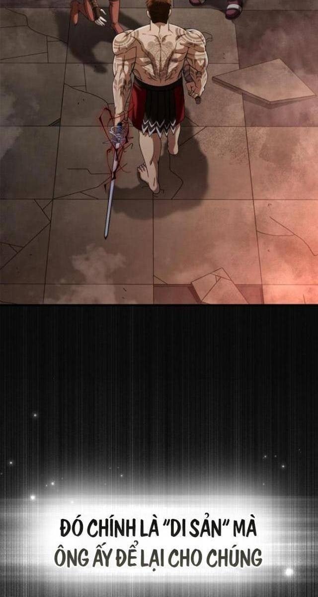 Sống Sót Trong Trò Chơi Với Tư Cách Là Một Cuồng Nhân - Page 48