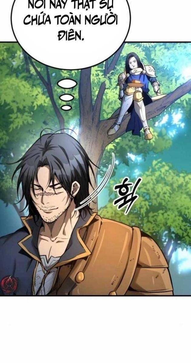 Hộ Vệ Điên Cuồng Trong Tiểu Thuyết Trung Cổ - Page 53