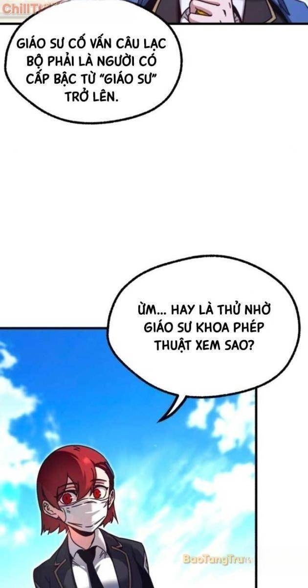 Thống Lĩnh Học Viện Chỉ Bằng Dao Sashimi - Page 157