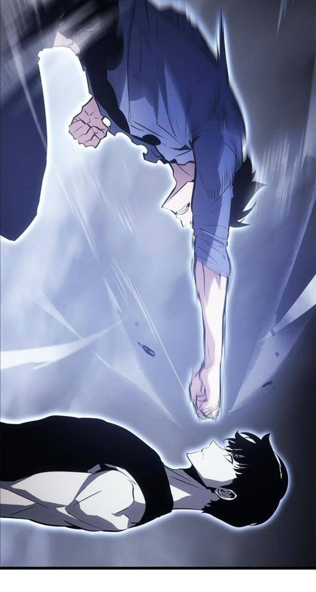 Tôi Thăng Cấp Một Mình Tận Thế Ragnarok - Page 20