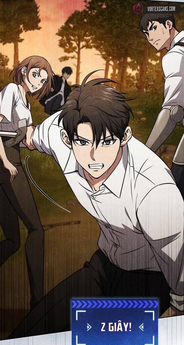 Cách Sống Sót Sau Quá Trình Tái Cơ Cấu - Page 34