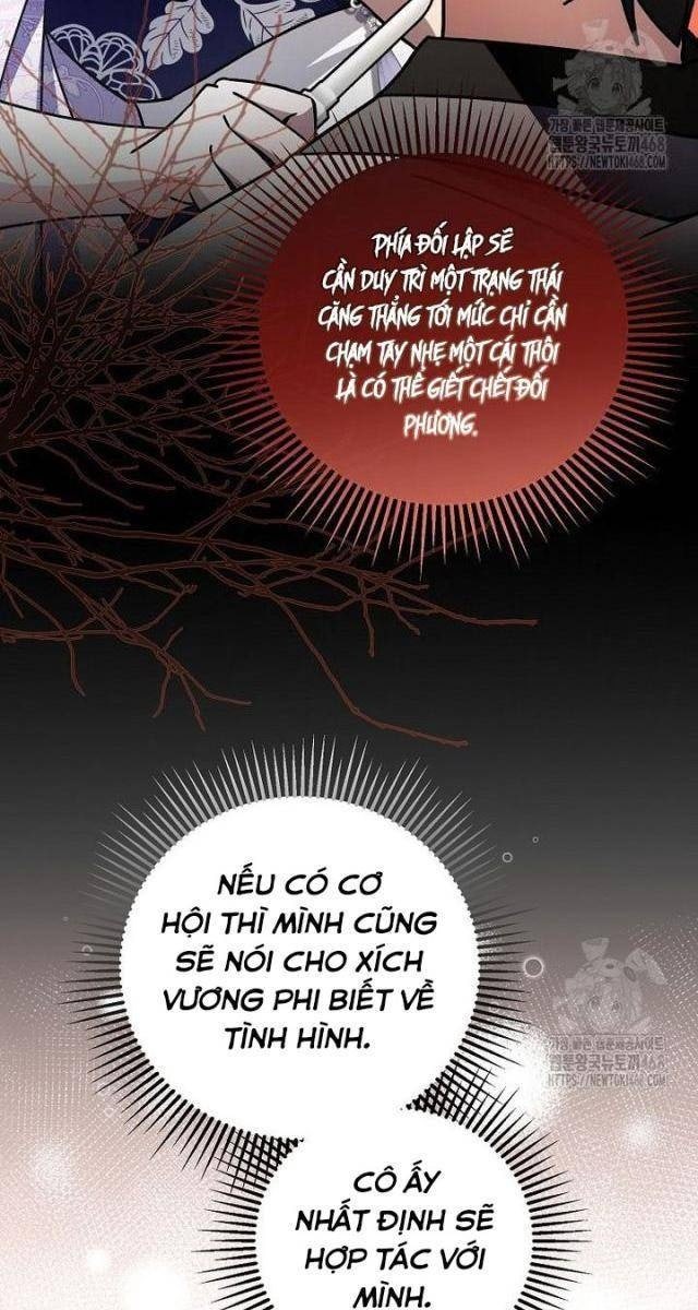 Sinh Tồn Trong Cuốn Tiểu Thuyết Romance Fantasy - Page 95