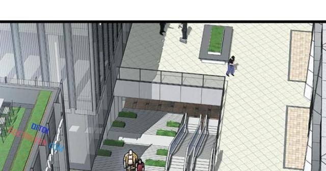 Bàn Tay Thần Thánh - Page 26