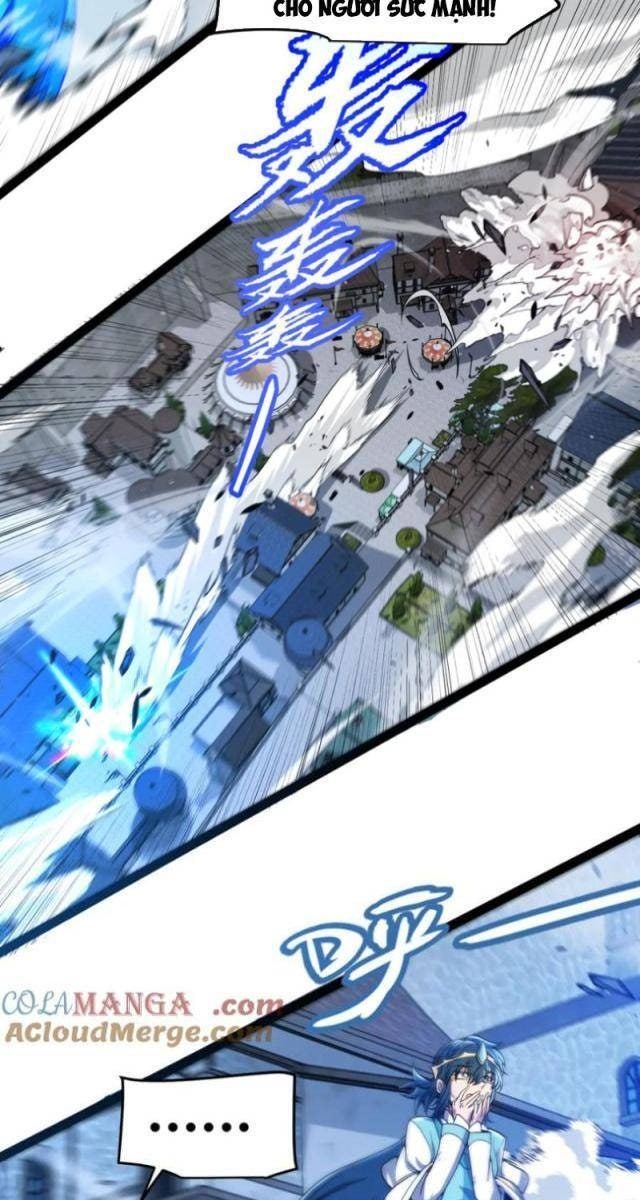 Tôi Đến Từ Thế Giới Trò Chơi - Page 28