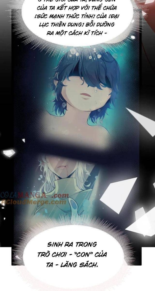 Tôi Đến Từ Thế Giới Trò Chơi - Page 26