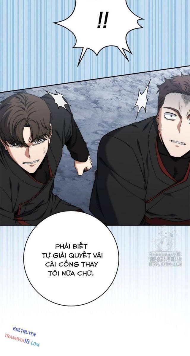 Công Chức Cấp Kiếm Thần Hồi Quy - Page 66