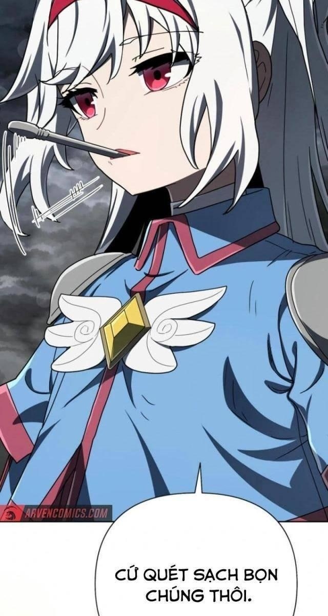 Ông Chú Ma Pháp Thiếu Nữ - Page 53