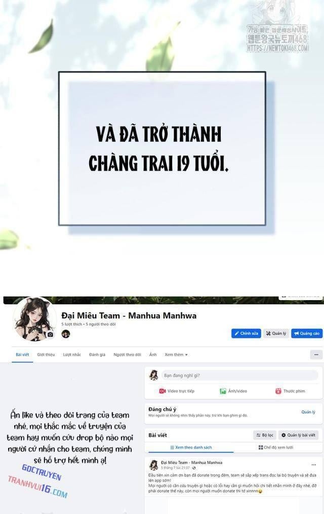 Thiếu Gia Yểu Mệnh Nhà Họ Bạch - Page 122