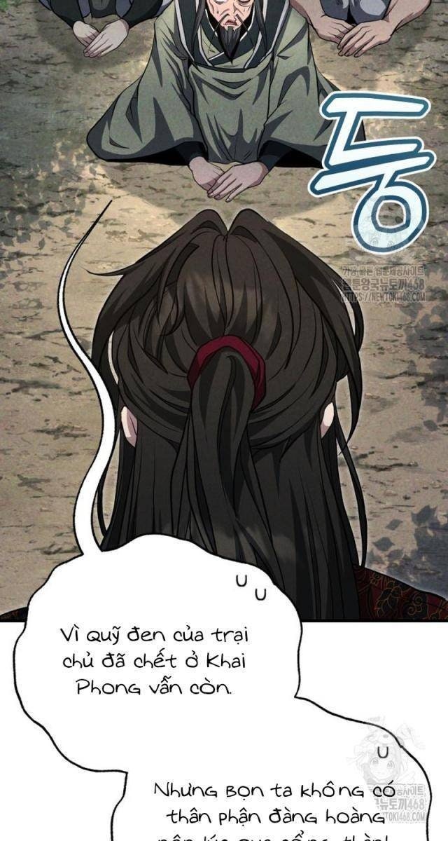 Thiếu Gia Yểu Mệnh Nhà Họ Bạch - Page 22